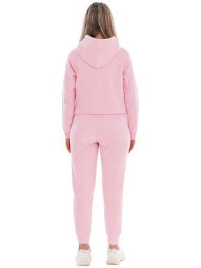 Kruze | Womens Pullover Hoodie Tracksuit