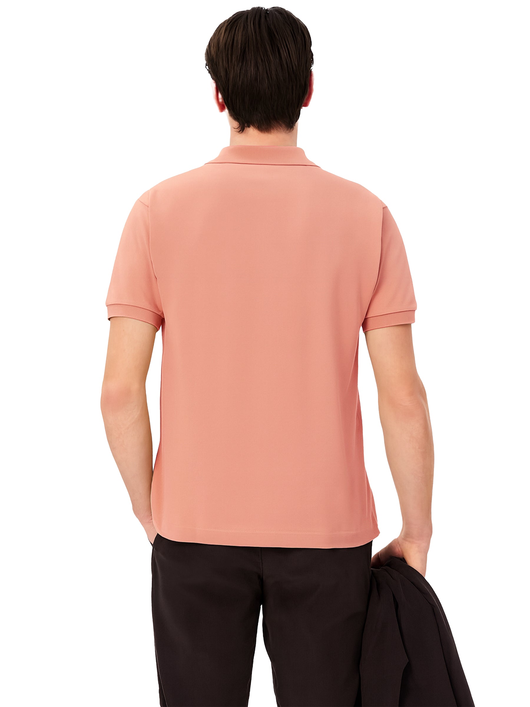 Lacoste | Mens Classic Fit Original Polo Shirt