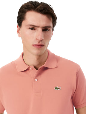 Lacoste | Mens Classic Fit Original Polo Shirt