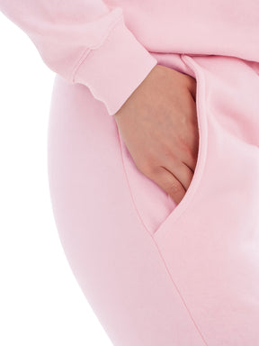 Kruze | Womens Fleece Tracksuit Sets