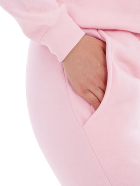 Kruze | Womens Pullover Sweatshirt Tracksuit