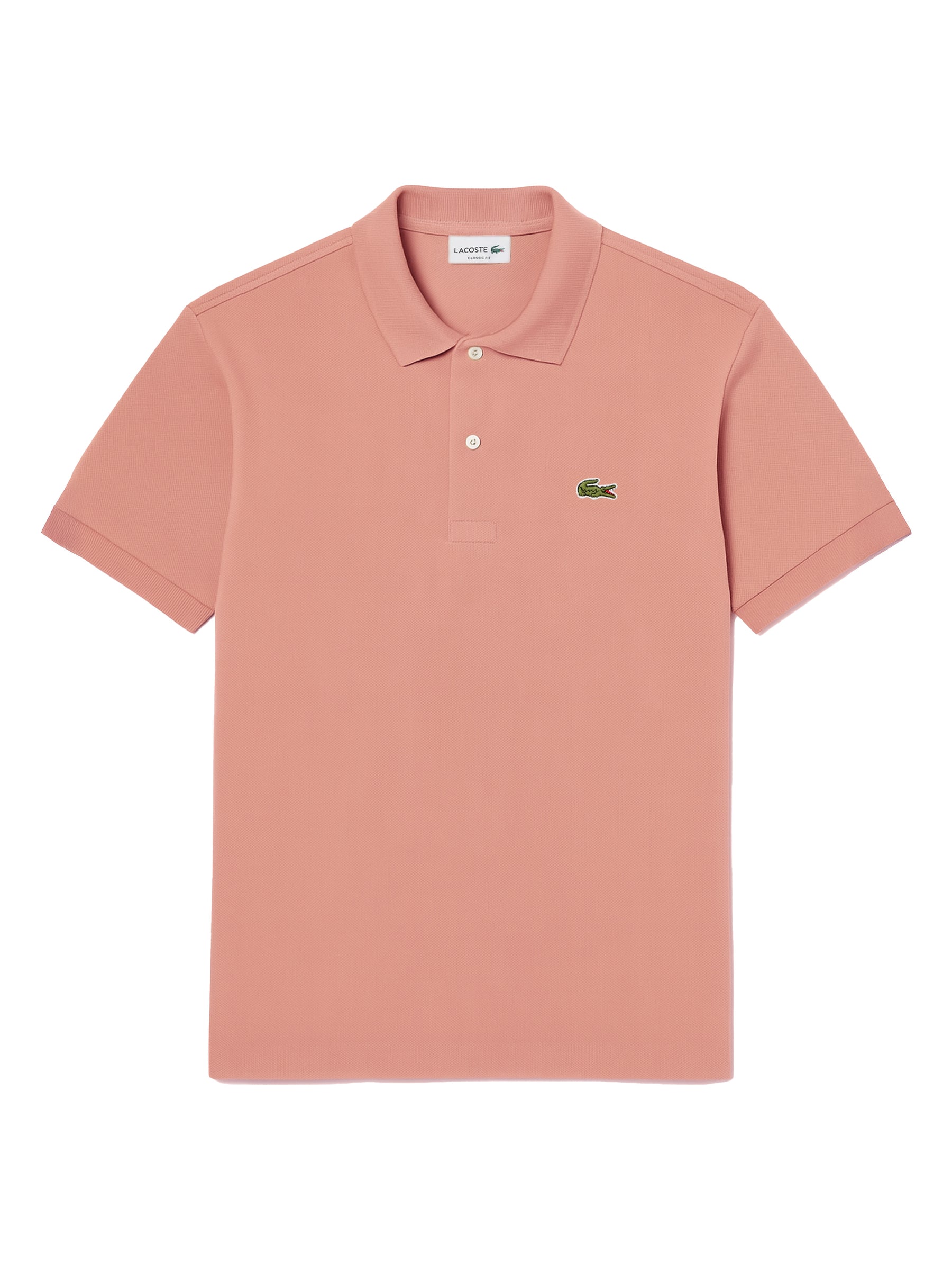 Lacoste | Mens Classic Fit Original Polo Shirt