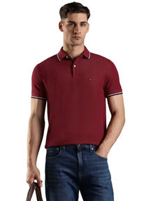 Tommy Hilfiger | Mens Short Sleeve Polos