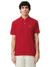 Lacoste | Mens Classic Fit Original Polo Shirt