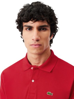 Lacoste | Mens Classic Fit Original Polo Shirt