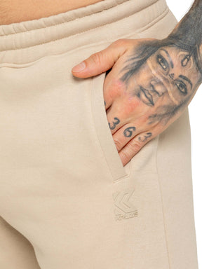 Kruze | Mens Fleece Joggers
