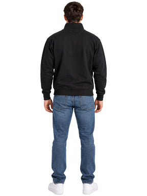 Tommy Hilfiger | Mens Half Zip Sweatshirt