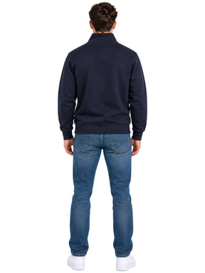Tommy Hilfiger | Mens Half Zip Sweatshirt