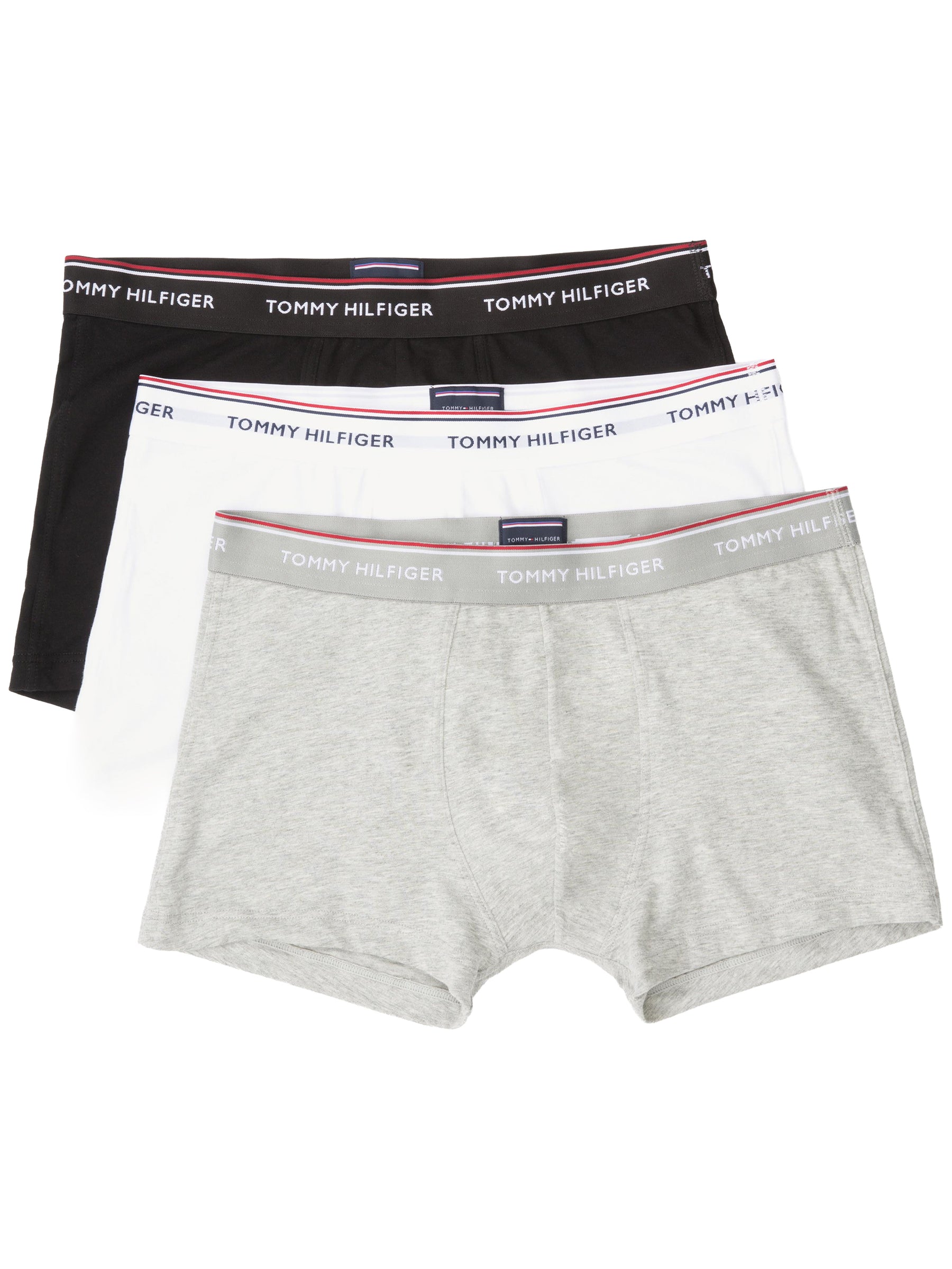 Tommy Hilfiger | Mens Boxer Shorts 3 Pack