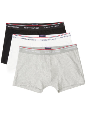 Tommy Hilfiger | Mens Boxer Shorts 3 Pack