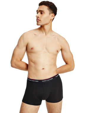 Tommy Hilfiger | Mens Boxer Shorts 3 Pack