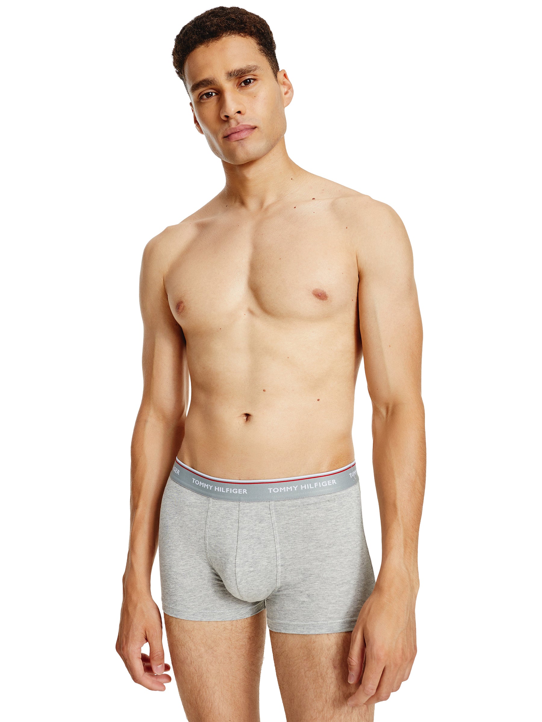 Tommy Hilfiger | Mens Boxer Shorts 3 Pack