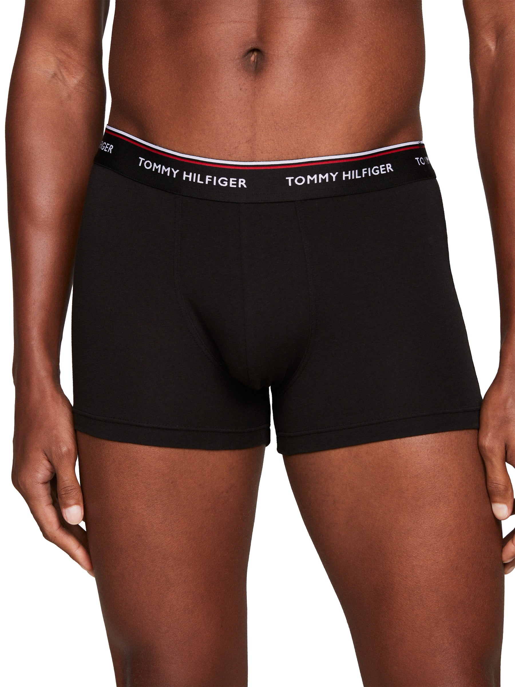 Tommy Hilfiger | Mens Boxer Shorts 3 Pack