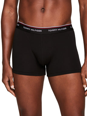 Tommy Hilfiger | Mens Boxer Shorts 3 Pack