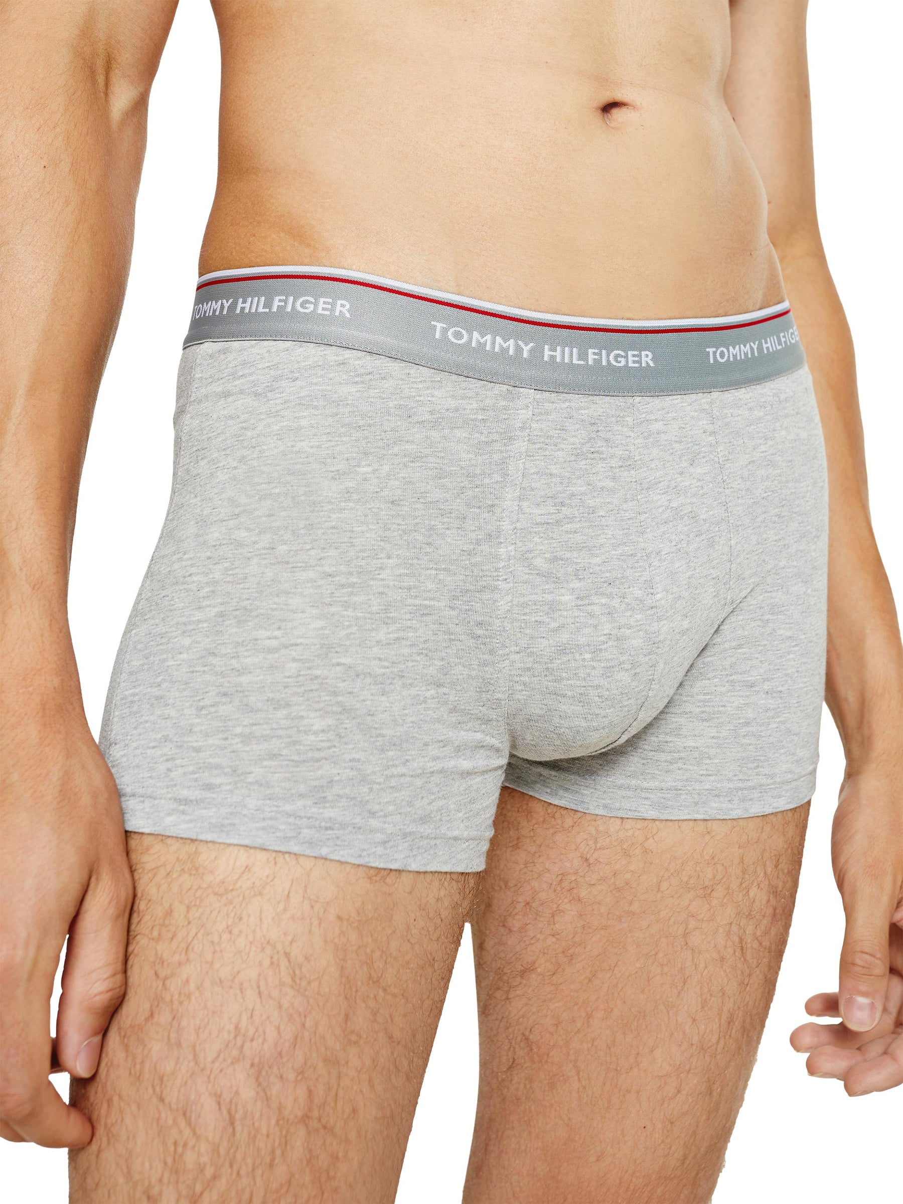Tommy Hilfiger | Mens Boxer Shorts 3 Pack