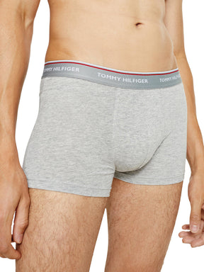 Tommy Hilfiger | Mens Boxer Shorts 3 Pack