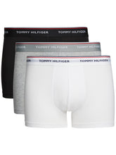 Tommy Hilfiger | Mens Boxer Shorts 3 Pack