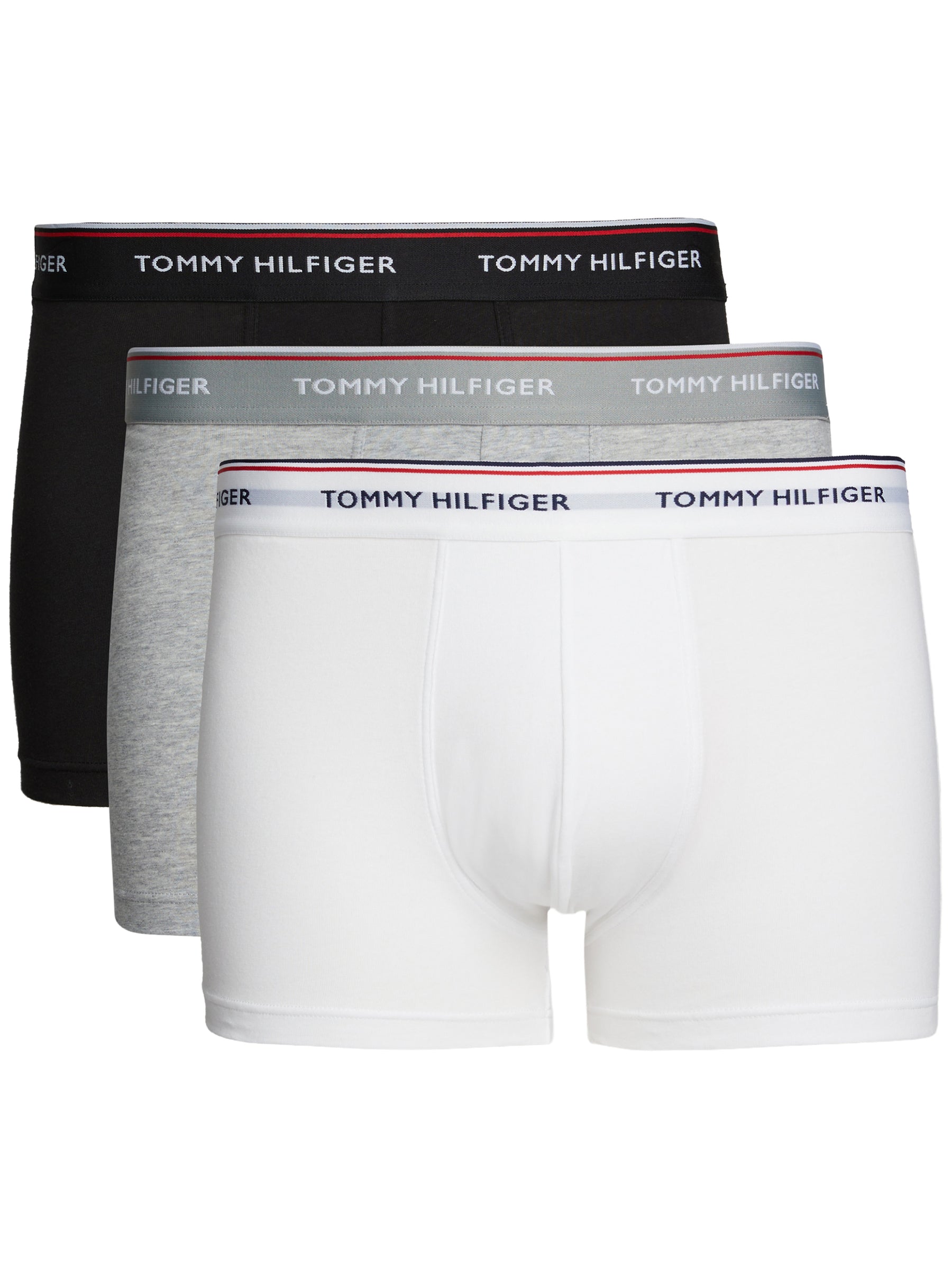 Tommy Hilfiger | Mens Boxer Shorts 3 Pack