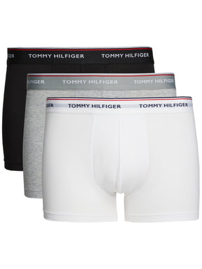 Tommy Hilfiger | Mens Boxer Shorts 3 Pack