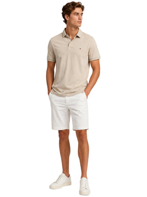 Tommy Hilfiger | Mens Regular Pique Polo