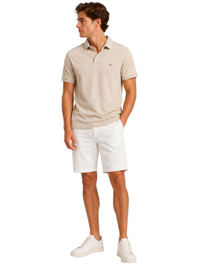 Tommy Hilfiger | Mens Regular Pique Polo