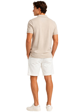 Tommy Hilfiger | Mens Regular Pique Polo