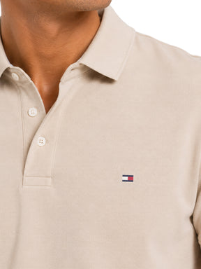 Tommy Hilfiger | Mens Regular Pique Polo