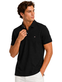 Tommy Hilfiger | Mens Regular Pique Polo