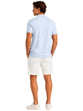 Tommy Hilfiger | Mens Regular Pique Polo