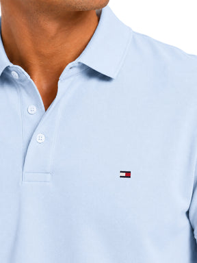 Tommy Hilfiger | Mens Regular Pique Polo
