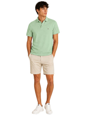Tommy Hilfiger | Mens Regular Pique Polo