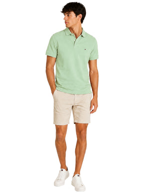 Tommy Hilfiger | Mens Regular Pique Polo
