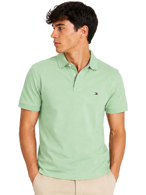 Tommy Hilfiger | Mens Regular Pique Polo