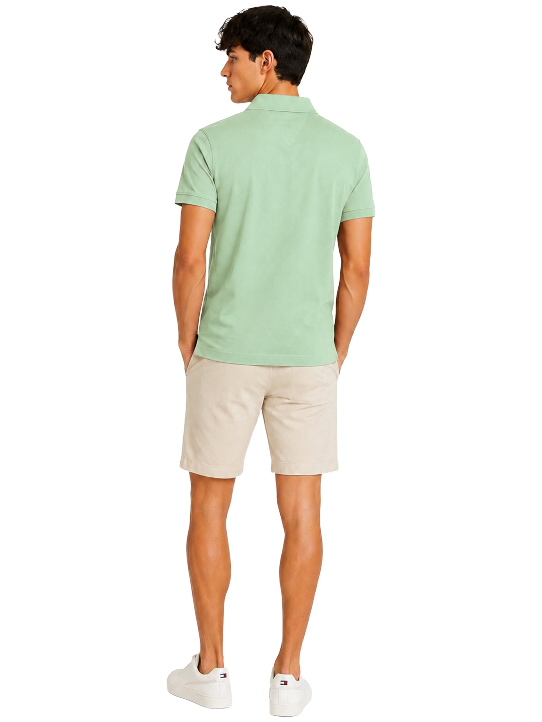 Tommy Hilfiger | Mens Regular Pique Polo