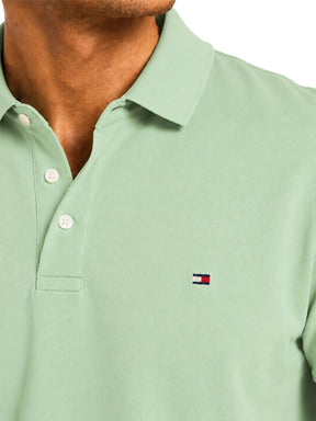 Tommy Hilfiger | Mens Regular Pique Polo
