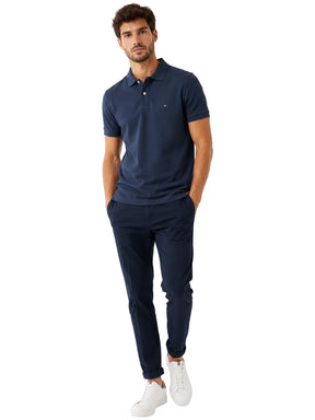 Tommy Hilfiger | Mens Regular Pique Polo