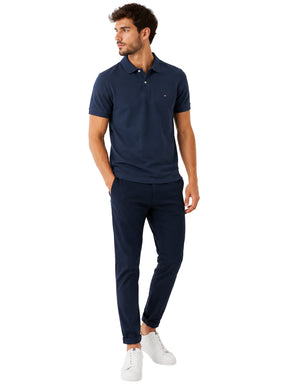 Tommy Hilfiger | Mens Regular Pique Polo