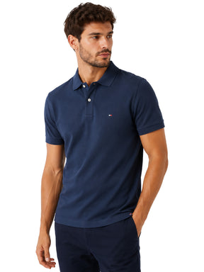 Tommy Hilfiger | Mens Regular Pique Polo