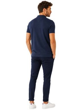 Tommy Hilfiger | Mens Regular Pique Polo
