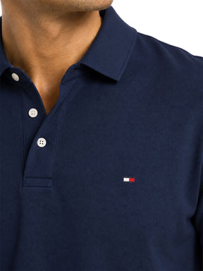Tommy Hilfiger | Mens Regular Pique Polo