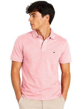 Tommy Hilfiger | Mens Regular Pique Polo