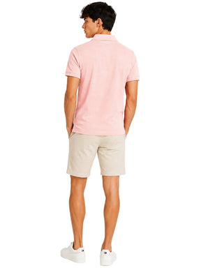 Tommy Hilfiger | Mens Regular Pique Polo