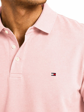 Tommy Hilfiger | Mens Regular Pique Polo