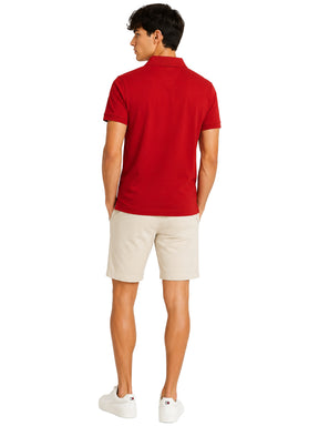 Tommy Hilfiger | Mens Regular Pique Polo