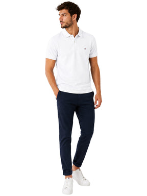 Tommy Hilfiger | Mens Regular Pique Polo