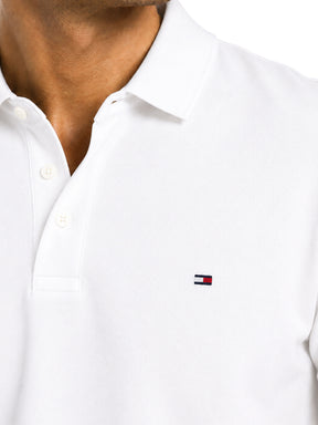 Tommy Hilfiger | Mens Regular Pique Polo