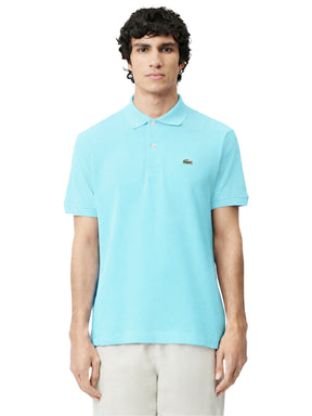 Lacoste | Mens Classic Fit Original Polo Shirt