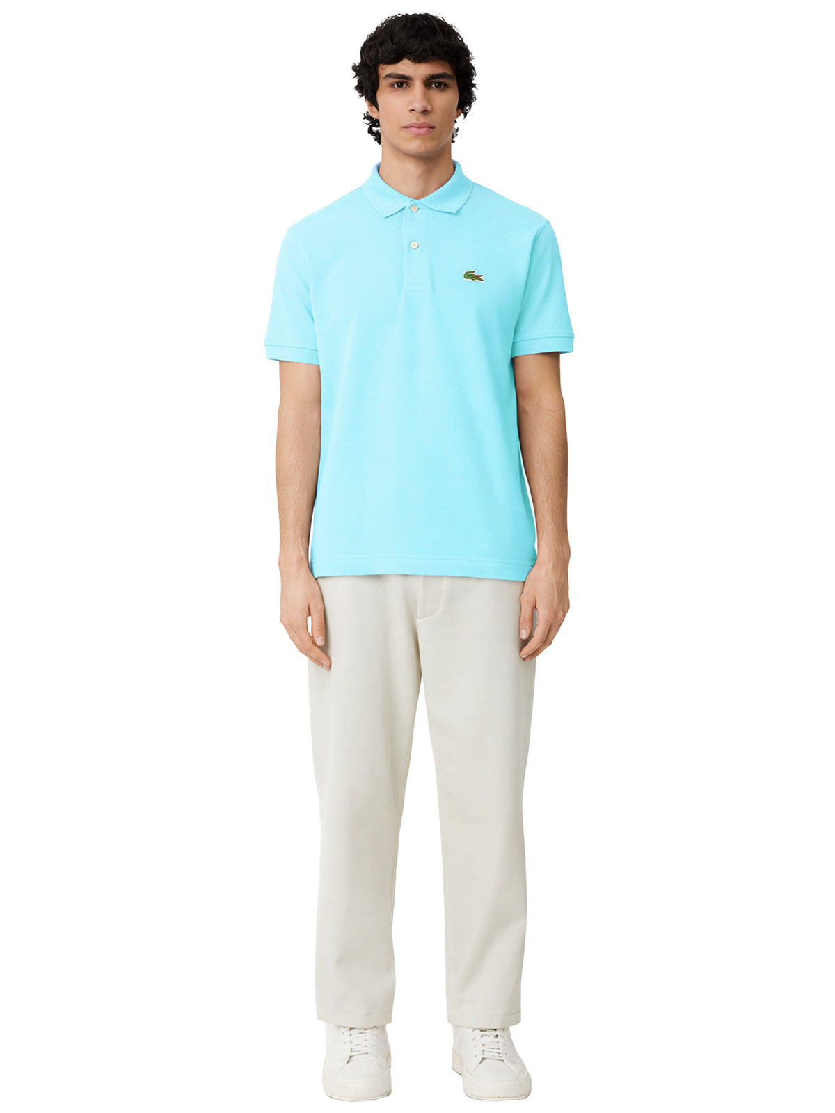 Lacoste | Mens Classic Fit Original Polo Shirt