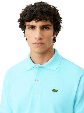 Lacoste | Mens Classic Fit Original Polo Shirt