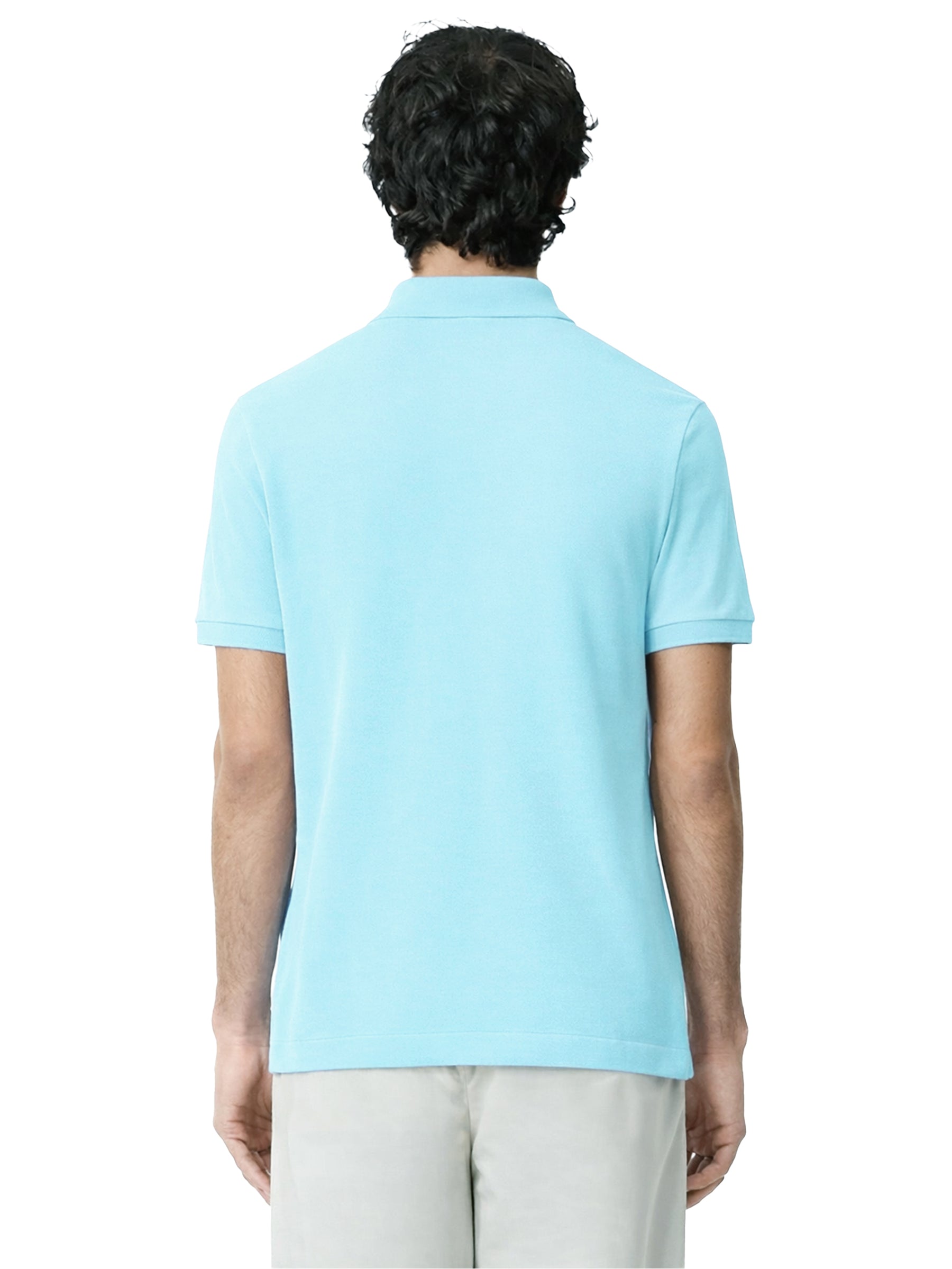 Lacoste | Mens Classic Fit Original Polo Shirt
